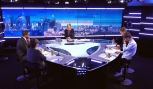 Législatives : Marine Le Pen dénonce une coalition électorale !
