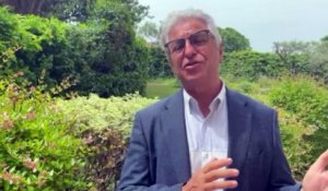 Législatives 12e: Le maire de Gignac appelle à voter pour Eric Diard