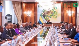 [#Reportage] Gabon: le gouvernement table sur un taux de croissance à 2,8% en 2022