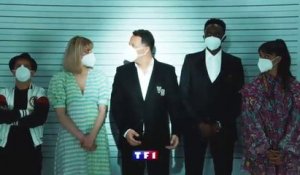 Visual Suspect (TF1) - bande-annonce