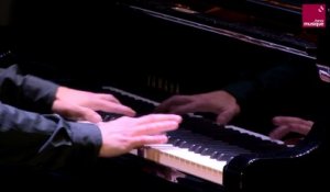 Franz Liszt, d'après Schubert : Soirées de Vienne, Valse-Caprice n° 6