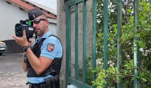 Les contrôles de Police vont s'intensifier dans la Loire