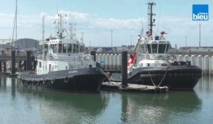Journée portes ouvertes au Port Atlantique de la Rochelle le 26 juin