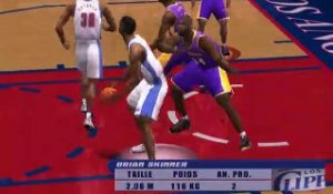 NBA Live 2001 online multiplayer - ps2