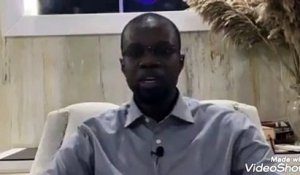 Sénégal : Sonko accuse Macky Sall de tirer sur la population de la Casamance