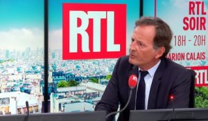 L'invité de RTL Soir du 24 juin 2022
