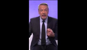 "Emmanuel Macron ne peut plus se réclamer de gauche": les enseignements des résultats du second tour par Matthieu Croissandeau