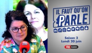 Il faut qu'on parle - S02 - 20/06/22 - Marie-Hélène Ska