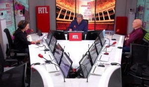 Le journal RTL de 7h30 du 20 juin 2022