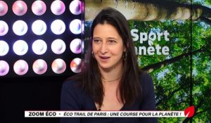 #SportPlanète l'émission : un rendez-vous mensuel dédié au sport et à l'environnement - [Episode 1]
