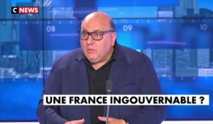 Julien Dray : «La phrase ‘La police tue’ a eu des conséquences terribles»