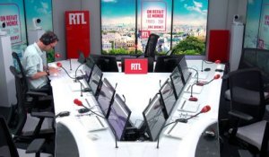 Le journal RTL de 20h du 20 juin 2022