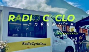 #RadioCycloTour 2022 Teaser