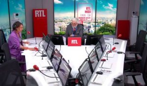 RTL Midi du 21 juin 2022