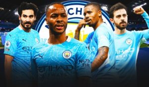 JT Foot Mercato : Manchester City accélère son opération dégraissage
