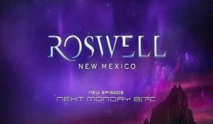 Roswell, New Mexico - Promo 4x04