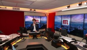 Le journal RTL de 5h30 du 22 juin 2022