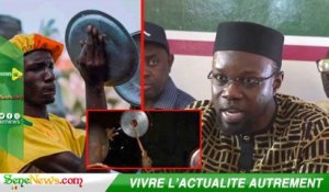 Concert de casseroles initié par Ousmane Sonko : La réaction inattendue de certains Sénégalais