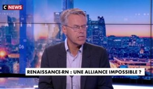 Éric Alauzet : «J'espère que l'on arrivera à s'entendre pour l'intérêt des Français»