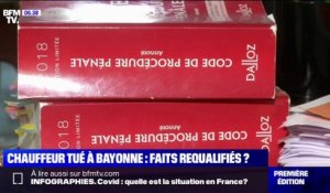 Chauffeur de bus tué à Bayonne: la chambre de l'instruction doit trancher sur la qualification des faits