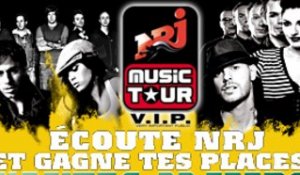 NRJ Music Tour "Nantes"