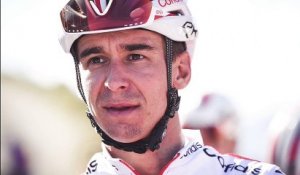 Tour de France 2022 - Bryan Coquard : "Une grosse déception mais comme ça je pourrai profiter de la naissance de mon 2e enfant"