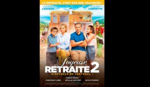 Joyeuse Retraite 2 (2022) FRENCH 720p Regarder
