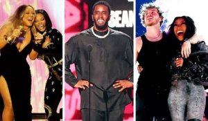 BET Awards 2022: Memorable Performances & Biggest Winners | Billboard News