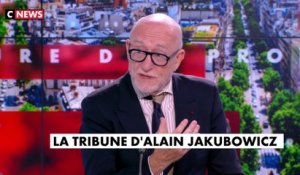 Alain Jakubowicz : «Le problème de notre justice c’est […] tout pour l’accusé, puis tout pour la victime»