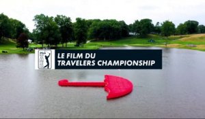 Le Film du Travelers Championship - Pga Tour Golf+ Le Mag