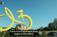 Tour de France - Maire de Copenhague : "Nous espérons inspirer le reste du monde"