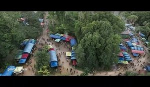 Bande-annonce de Treize Vies : Ron Howard rejoue le sauvetage des enfants thaïlandais (VF)