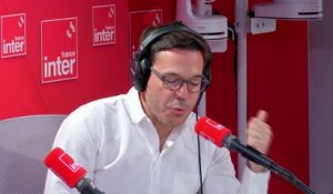 Gabriel Attal : "On veut permettre aux Français de dépenser moins et gagner plus"