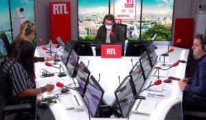 Le journal RTL de 19h du 29 juin 2022