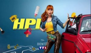 HPI Saison 2 (TF1) Bande-Annonce