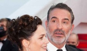 "Une page se tourne" : Nathalie Péchalat, la femme de Jean Dujardin fait une annonce sur Instagram