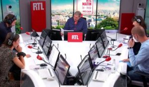 Le journal RTL de 8h du 30 juin 2022