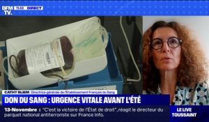 Compétition sportive, don du sang: quelles sont les règles si vous êtes positif au Covid-19? BFMTV répond à vos questions