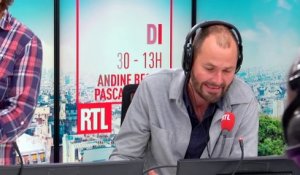 RTL Midi du 30 juin 2022