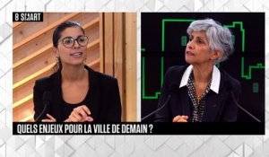 LA QUOT'IMMO - L’EXPERT IMMO du vendredi 1 juillet 2022