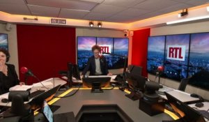 Le journal RTL de 5h30 du 01 juillet 2022