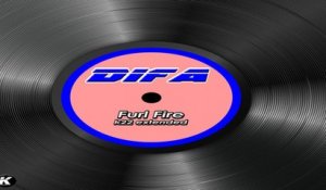 DIFA - FURL FIRE - k22 extended