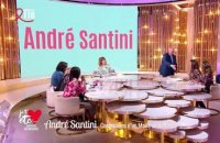 André Santini  : Portrait d'un  ministre célibataire
