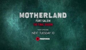 Motherland: Fort Salem - Promo 3x03