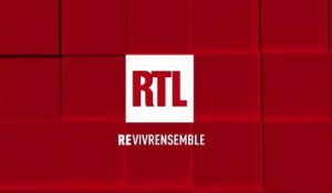 Le journal RTL de 8h du 03 juillet 2022