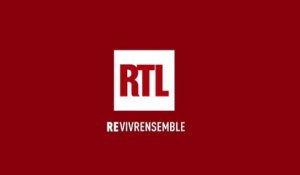 Le journal RTL de 8h30 du 03 juillet 2022