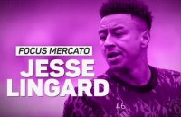 Focus Mercato - Jesse Lingard