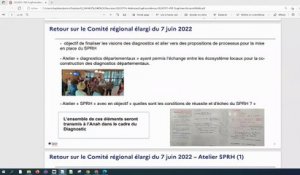 DREAL Auvergne-Rhône-Alpes - Diagnostic infrarégional pour la mise en place de France Rénov