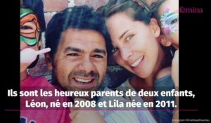 Jamel Debbouze se confie au sujet des prénoms de ses enfants, Léon et Lila