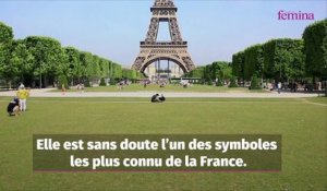 « Rongée par la rouille », la Tour Eiffel peut-elle s’effondrer ?